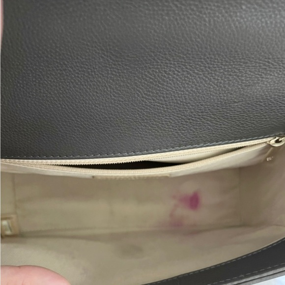 CHANEL LABEL CLICK FLAP BAG - Picture 14 of 14